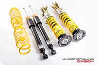 COILOVERS ST SUSPENSIONS