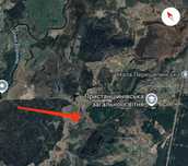 Ділянка 0,12 га с. Пристанційне