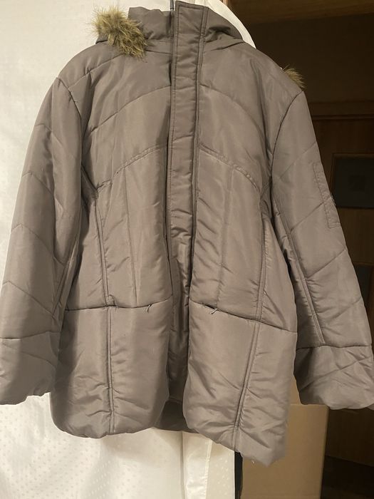 Kurtka  damska rozmiar XXL