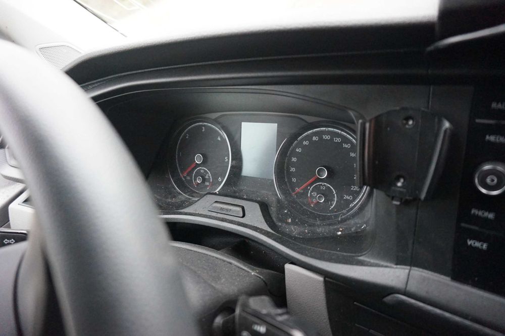 Volkswagen T6 Transporter