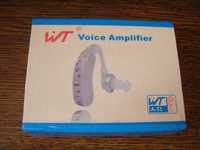 Aparat Słuchowy WT Voice Amplifier A-33