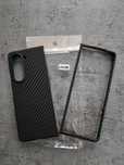 Etui samsung fold 5 ultra cieńkie