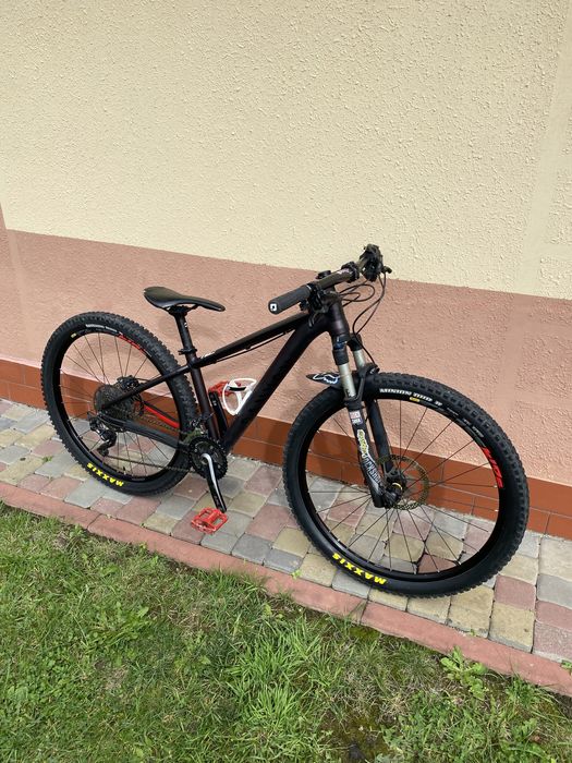 Продам canyon grand al sl mtb дьорт