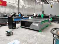 Plasma cutting machine cnc plasma cutter