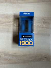 Smartband HAMA Fit Track 1900 Czarny