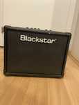 wzmacniacz do gitary blackstar stereo 20 v2