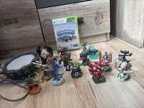 Skylanders Spyro’s adventure