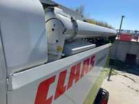 Claas Lexion 570