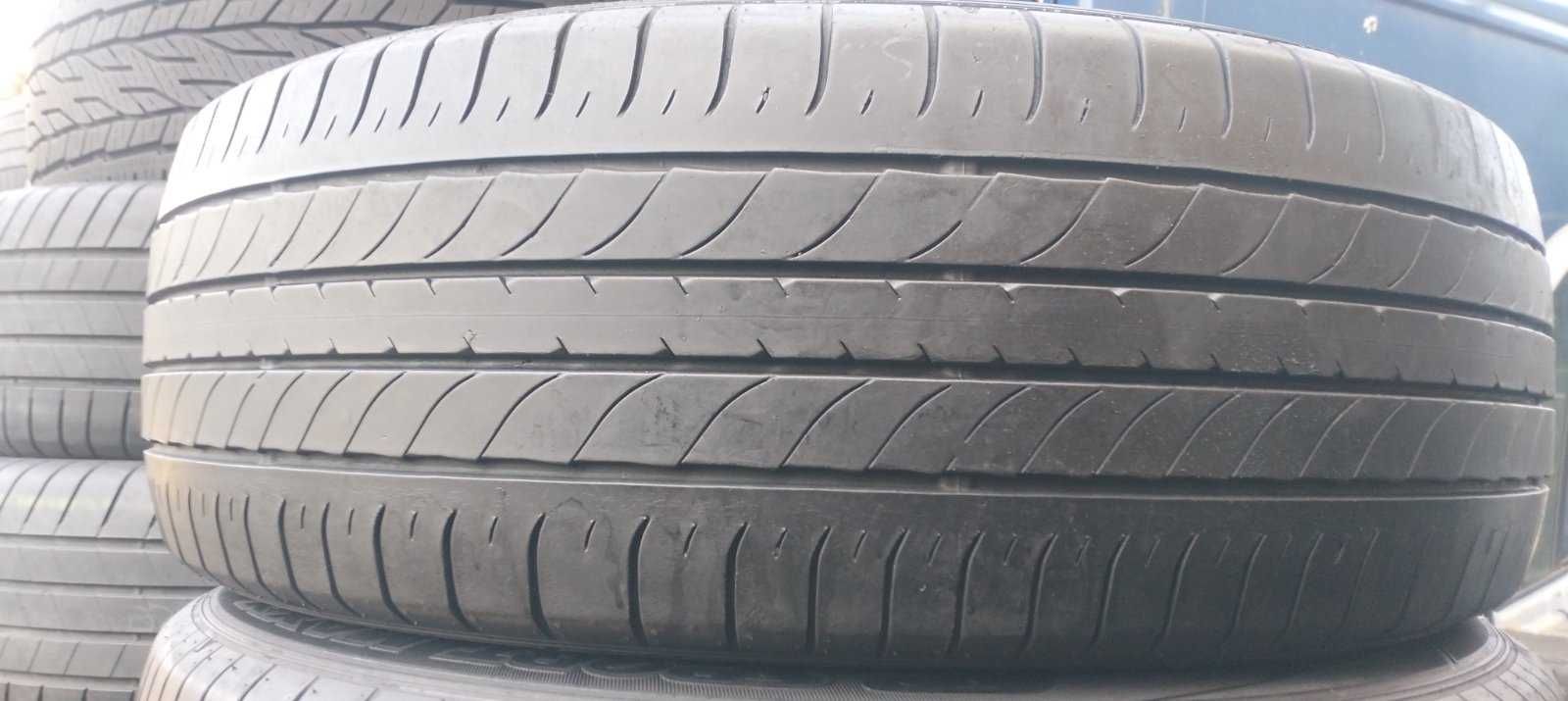 Dunlop SportMaxx050 235 55 R20(Літо) Шиномонтаж Дружківська 12