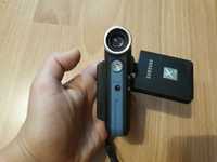 Спортивная видеокамера Miniket Sports Cam Samsung Miniket VP-X105L