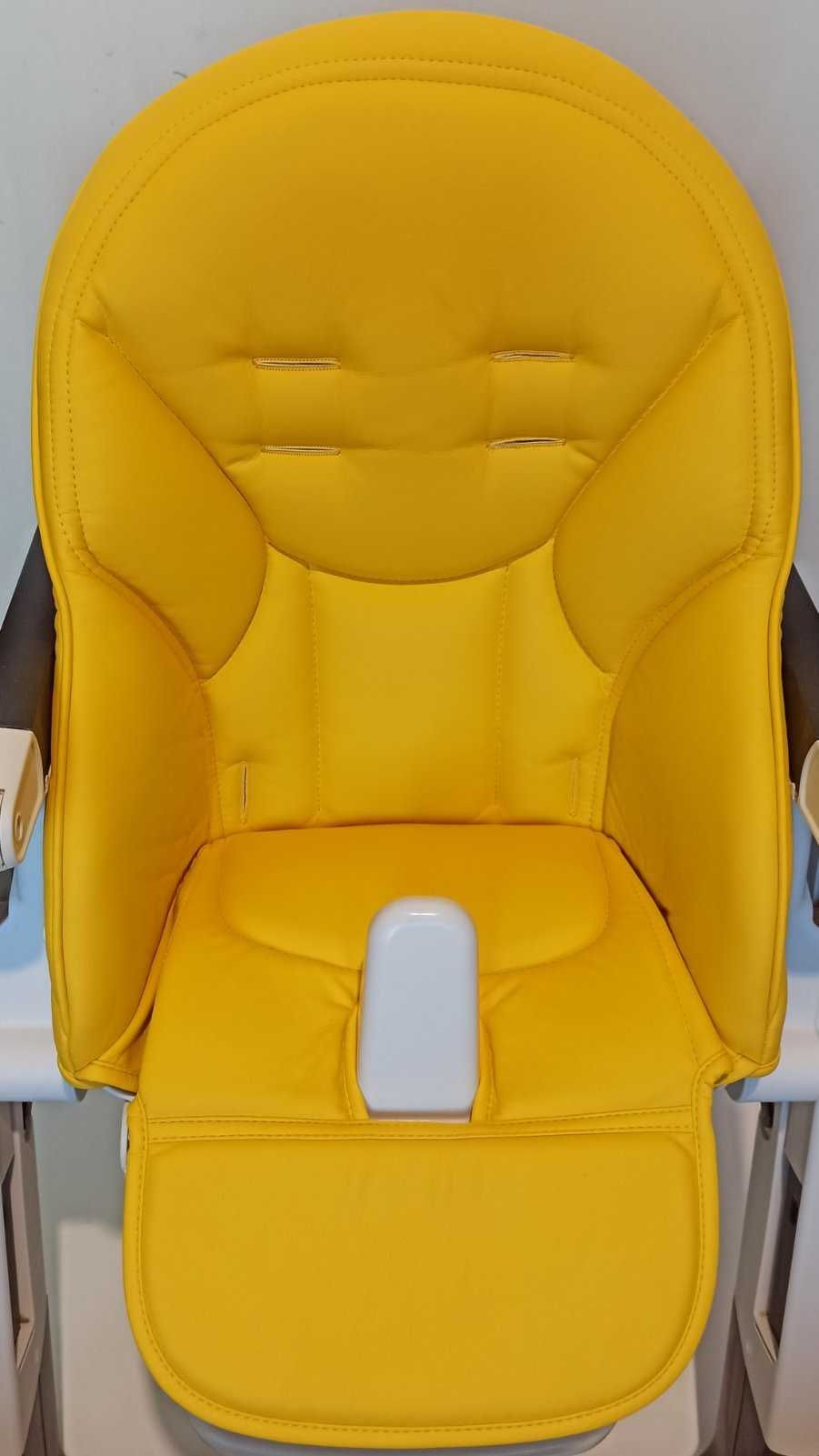 Чехол на стульчик Peg Perego Siesta Пег Перего Сиеста, Татамия