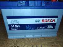 Аккумулятор кислотный Bosch 95Ah