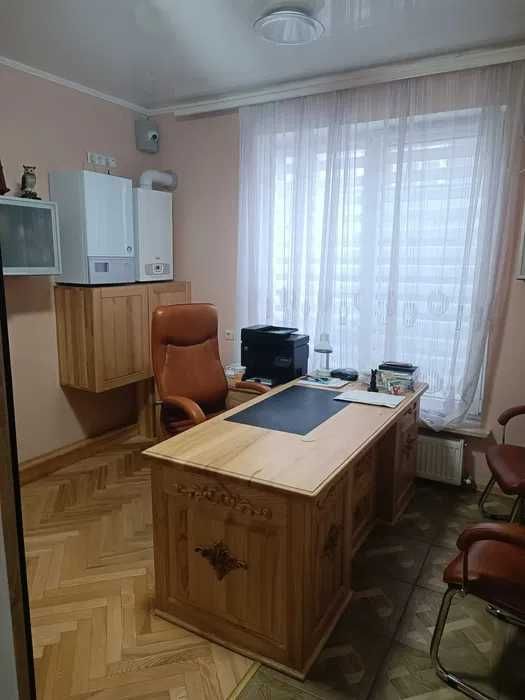 Двоповерховий котедж "Котеджне містечко «Перший парковий»"