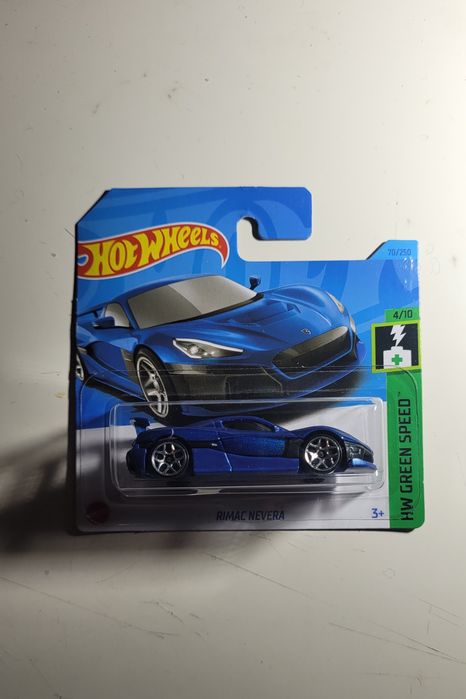 Carros Hot Wheels 1/64