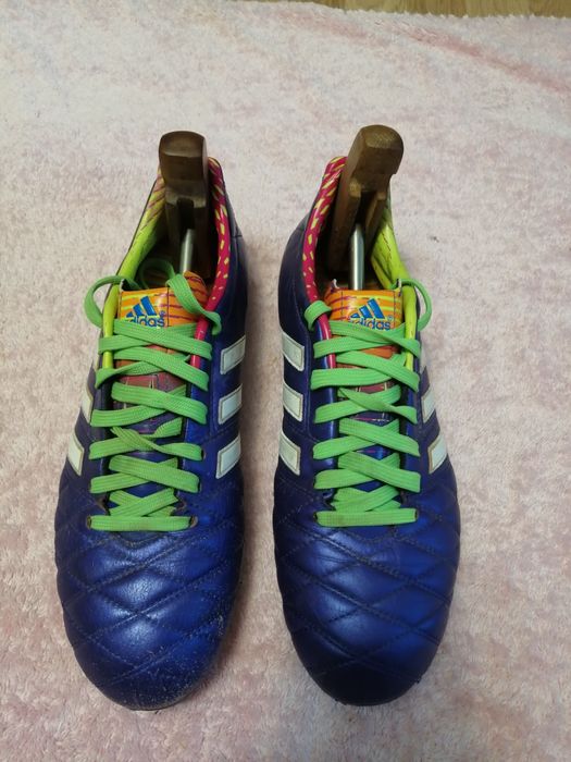 Бутсы Adidas 11 pro 44 размер