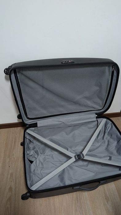 Mala de Viagem Grande da Samsonite