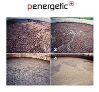 Penergetic G aktywator gnojowicy penergetic, bakterie do szamba 12 kg