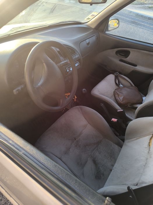 Citroen Saxo 1.5