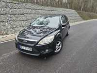 Ładny Ford Focus 1.8 TDCI 2009r Lift