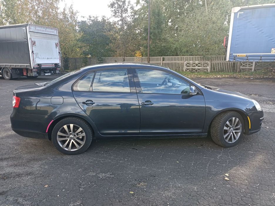 Volkswagen Jetta Stan bardzo dobry.