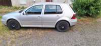 Vw Golf IV 2001r. 1.9 TDI 96km 339 000