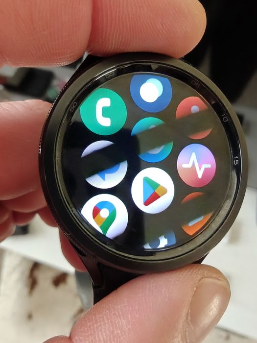 Samsung galaxy watch 6 classic (стан нових)