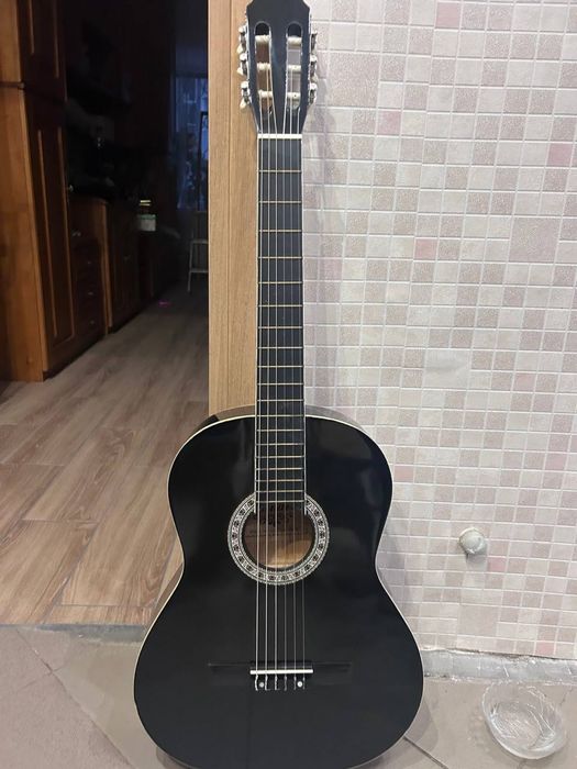 Гитара для левшей bandes cg 851-39