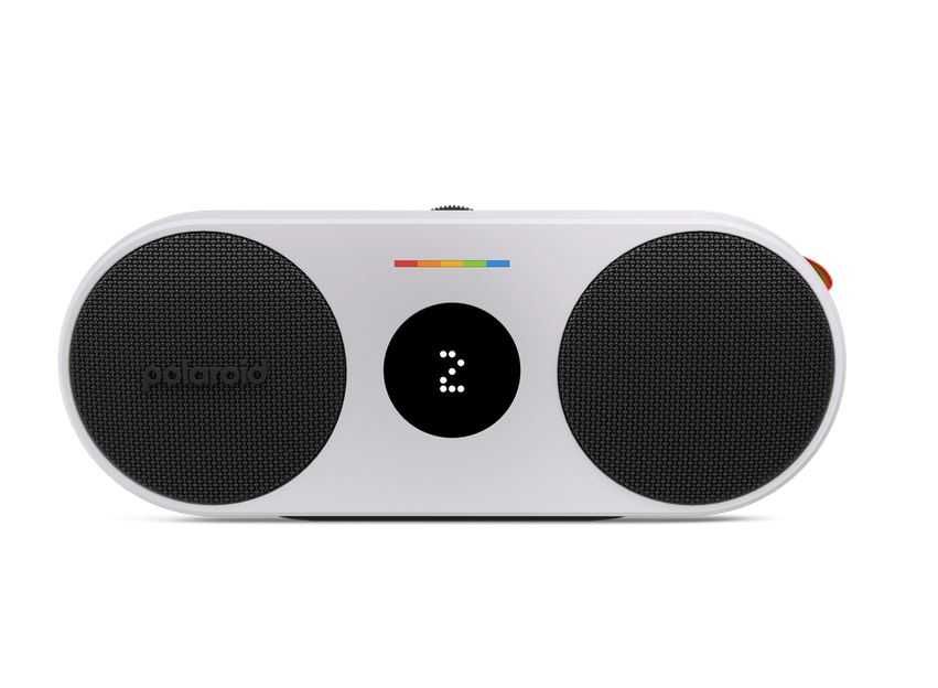 Głośnik bezprzewodowy POLAROID DO IOS/ANDROID 20W P2