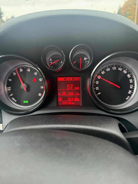 Sprzedam Opel Mokka