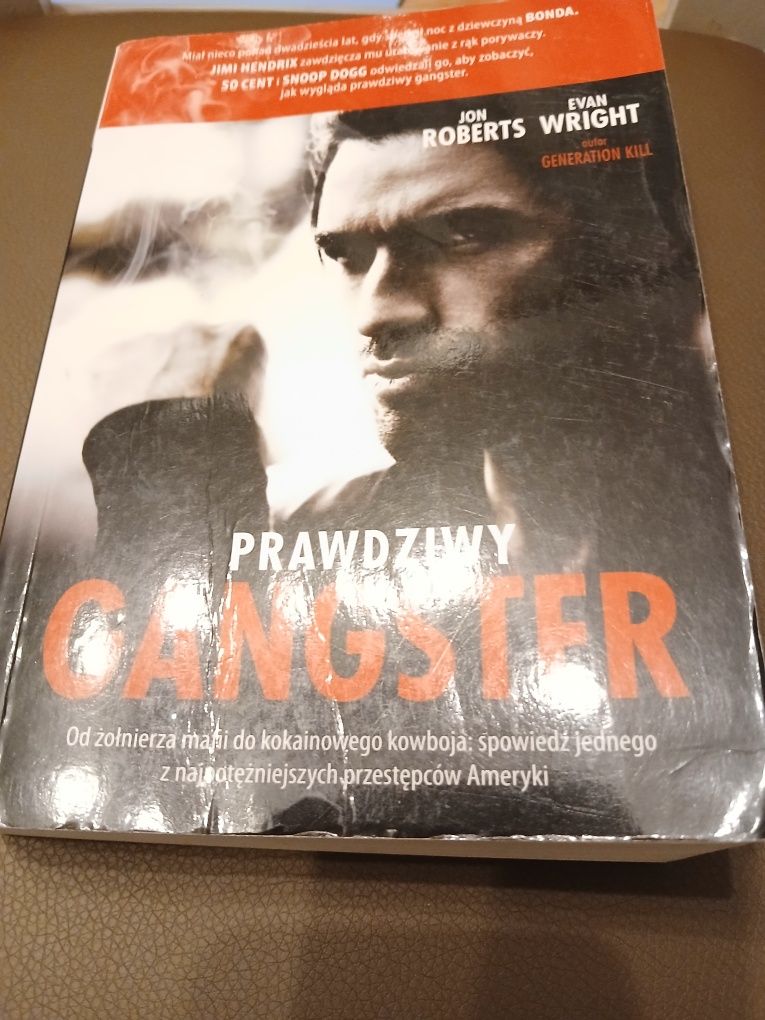 Prawdziwy gangster
