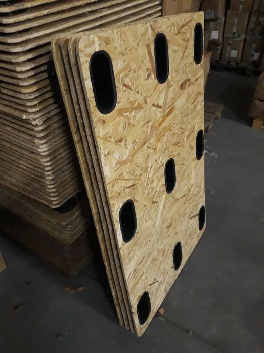 Palety 80x120 duża ilość