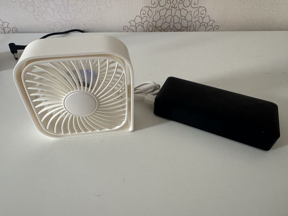 Usb вентилятор(портативный)