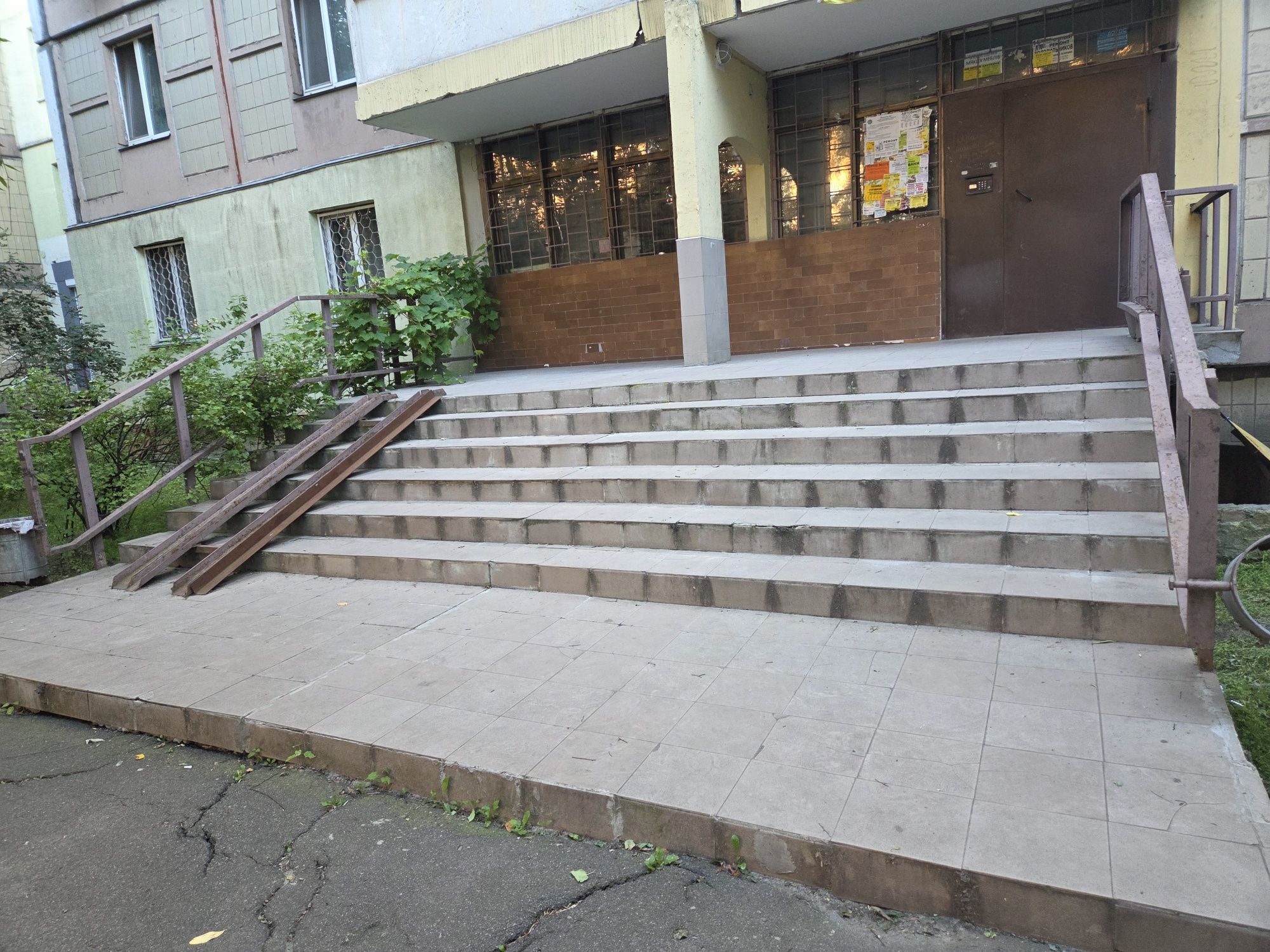 Подобово 3к Академмістечко