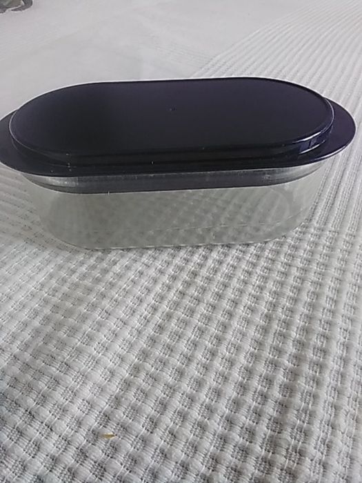 Tupperware maselniczka