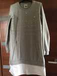 Twin-Set My TWIN TWINSET sukienka bluza rozm. XS