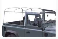 Estrutura para Capota Land Rover Defender 90 TD5/TD4 (2000 a 2018)