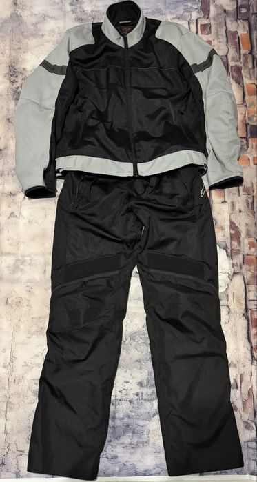 Мото куртка штани Alpinestars Xenon Air Tx