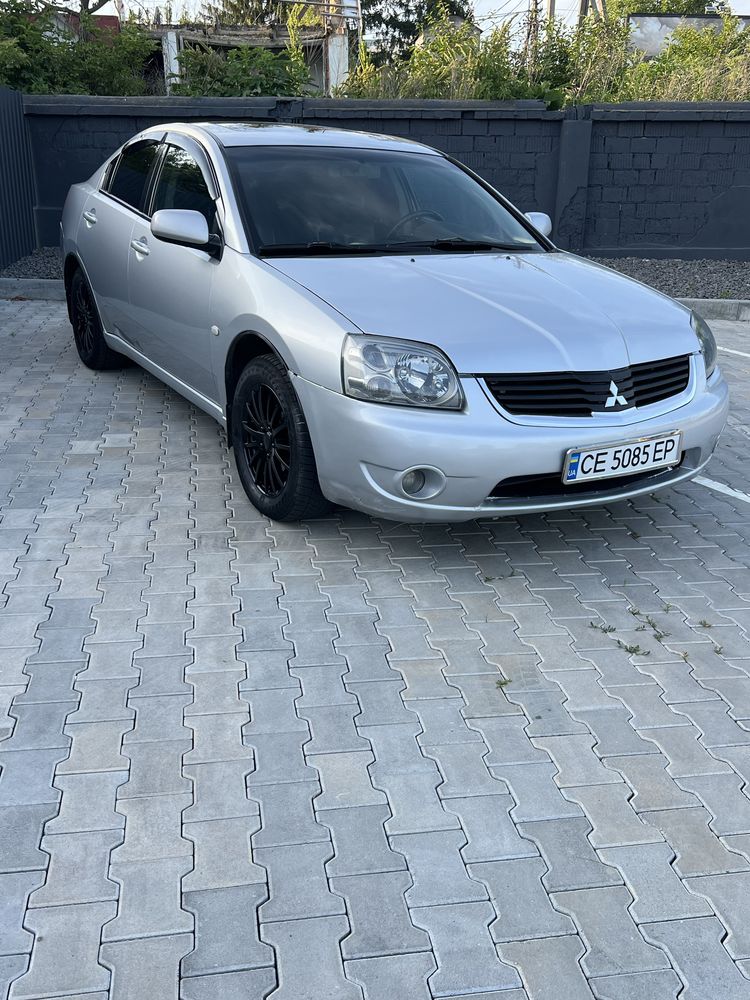 Галант 9 в чудовому технічному стані автомат газ/бензин