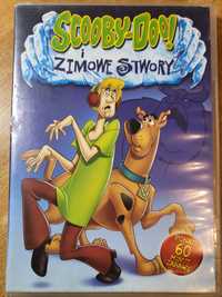 Film Scooby-Doo! i Zimowe stwory