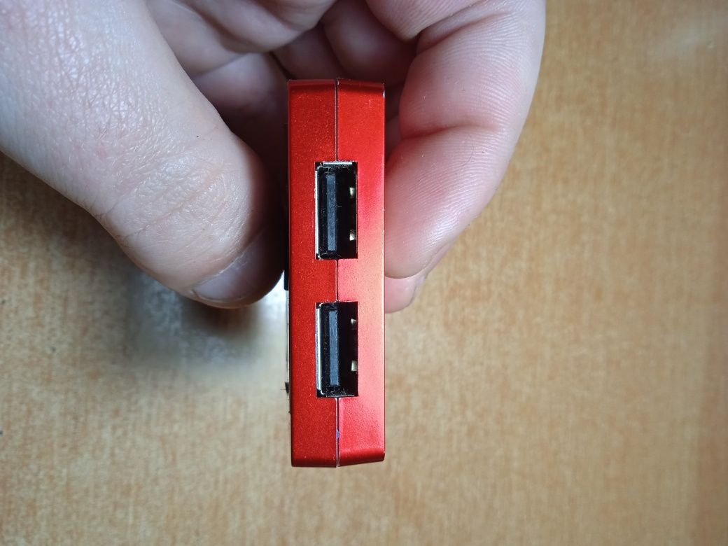 Usb hub speed link хаб laptop для ноутбука 4 порта ps3 ps2
