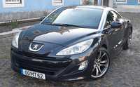 Peugeot RCZ Thp 1.6 200cv Nacional