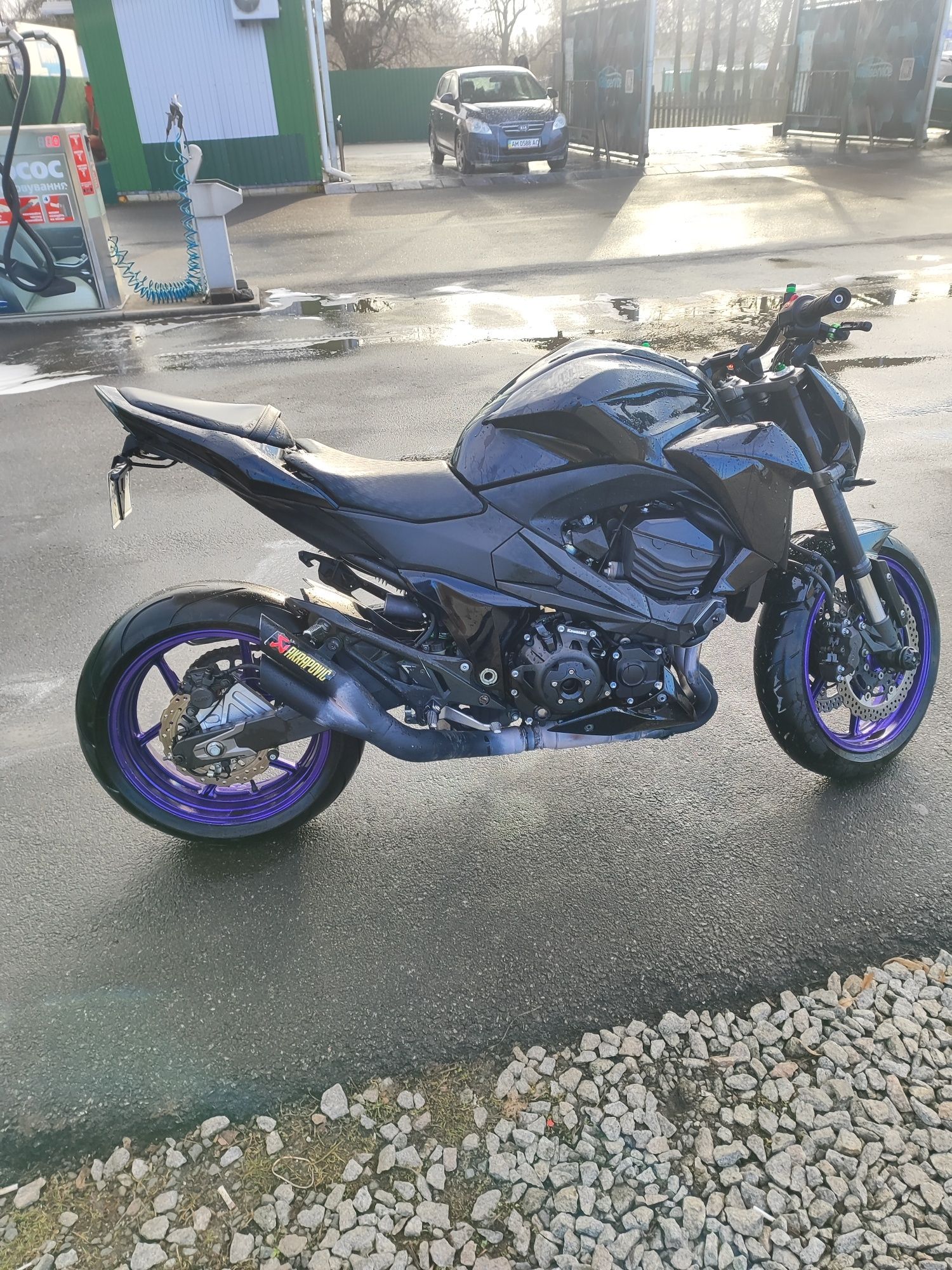 кавасакі з 800сс 2016р абс