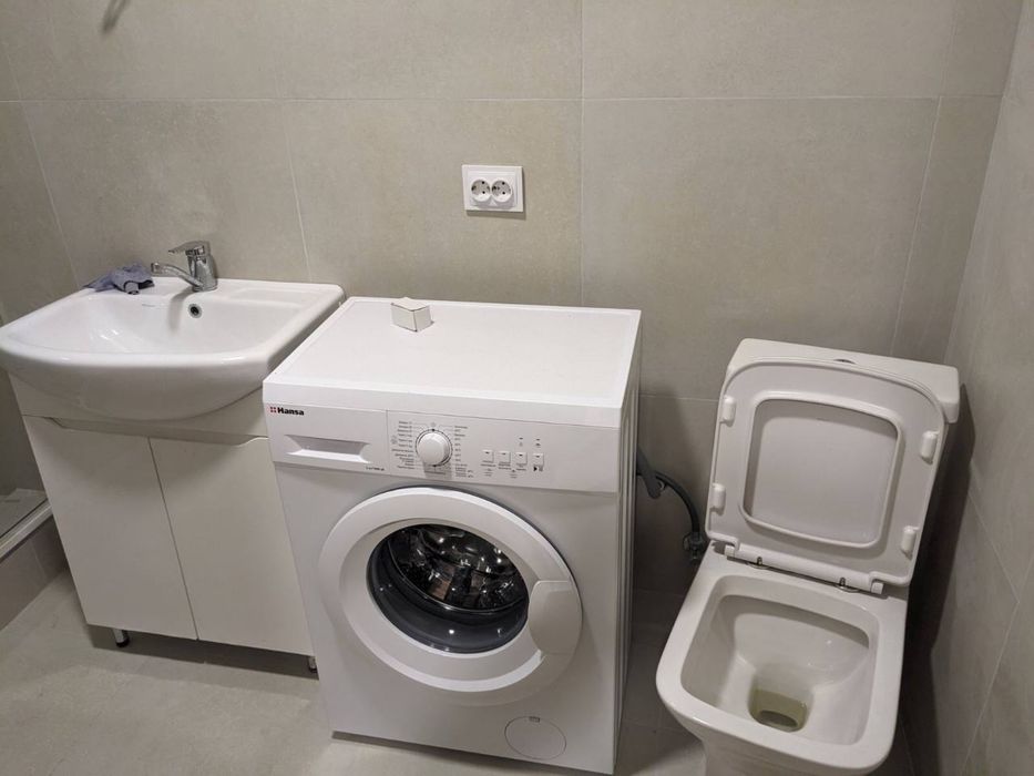 Здається в оренду квартира