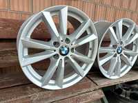 Felgi 5x120 R18 BMW