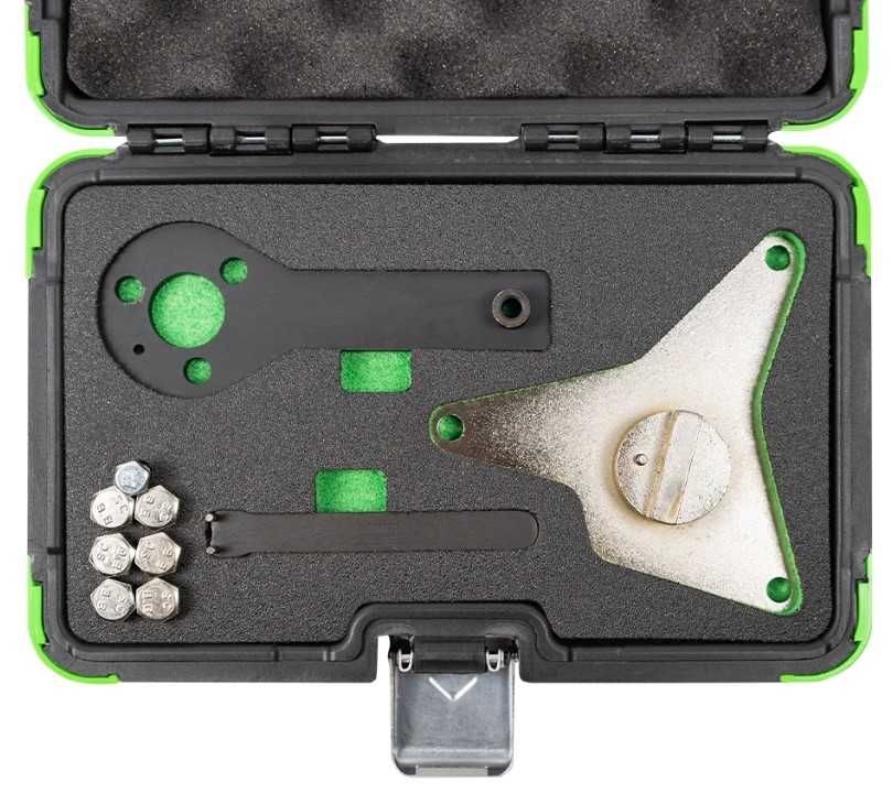Kit Bloqueio Distribuição ALFA ROMEO, FIAT 1.4 MULTIAIR JBM  JR19