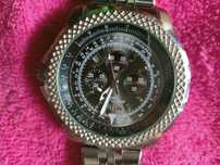 Zegarek męski breitling
