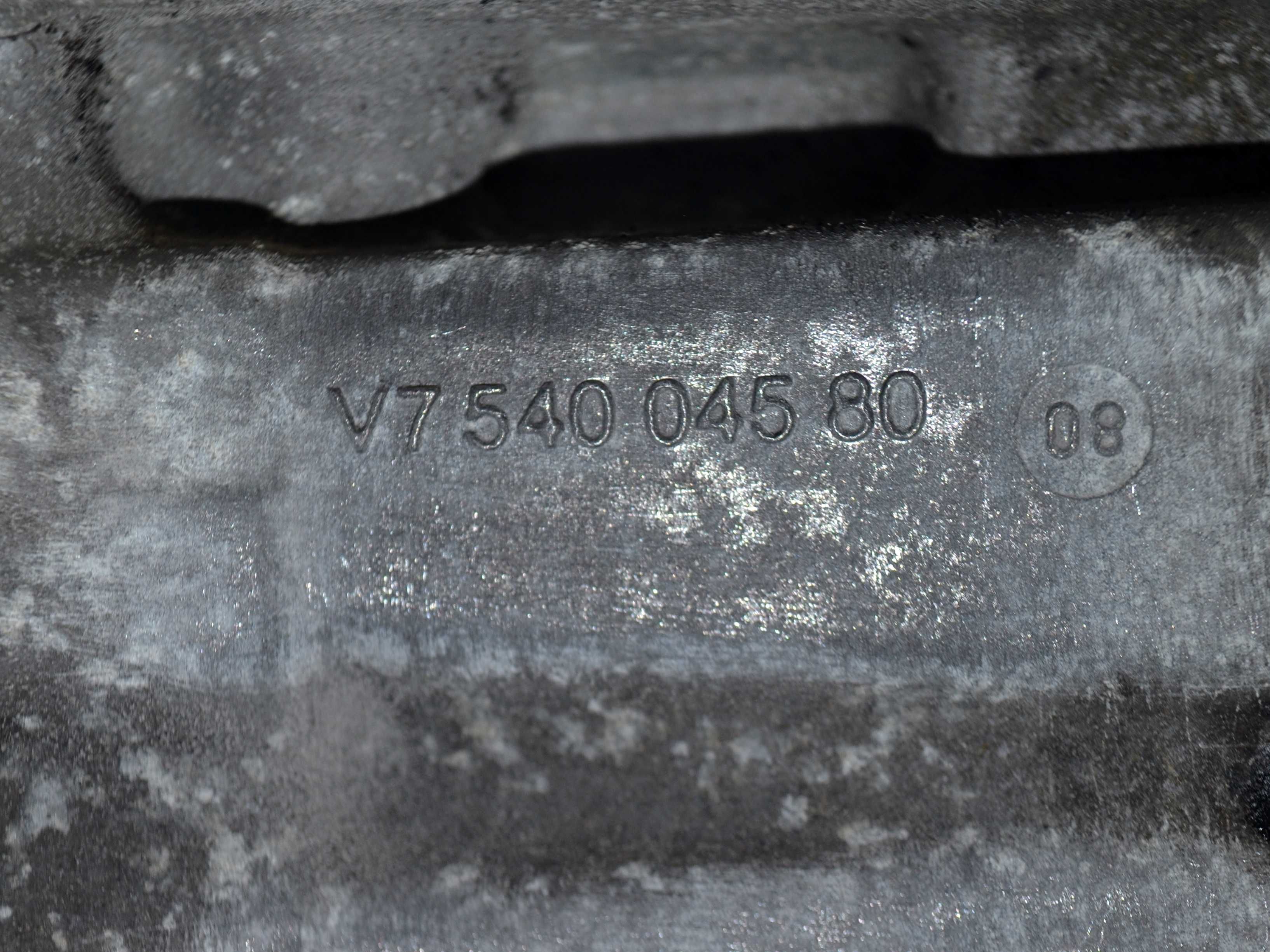 Blok silnika CITROEN Peugeot MINI 1.6 16V THP  N14B16AB