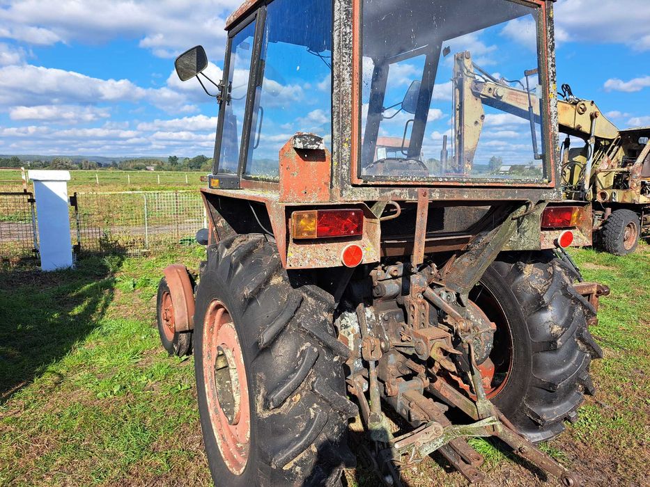 Sprzedam Ursus C360