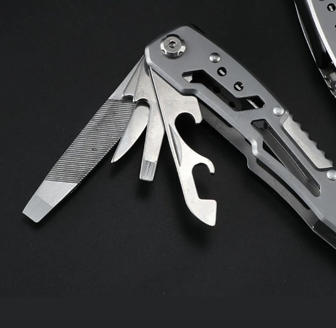 Мультитул 14в1 multitool