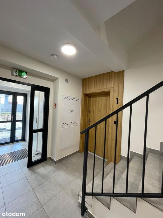 Osiedle Brzozowe 2 św. Katarzyna Tarnów K10